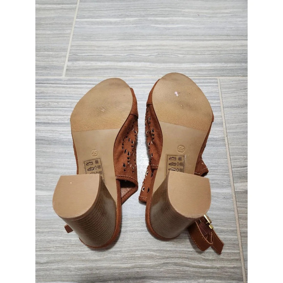 Women's Qupid Donner Bootie - Picture 4 of 4